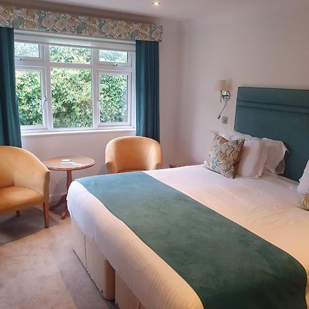 Best Western Moores Central Hotel Saint Peter Port Εξωτερικό φωτογραφία
