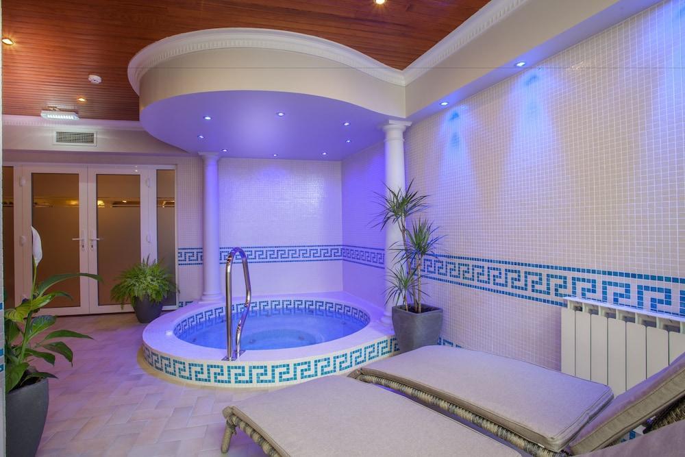 Best Western Moores Central Hotel Saint Peter Port Εξωτερικό φωτογραφία