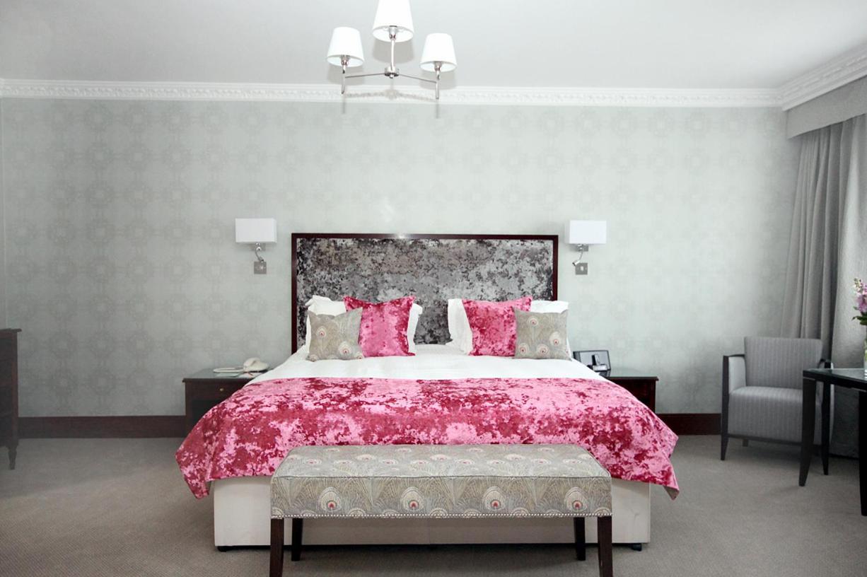 Best Western Moores Central Hotel Saint Peter Port Εξωτερικό φωτογραφία