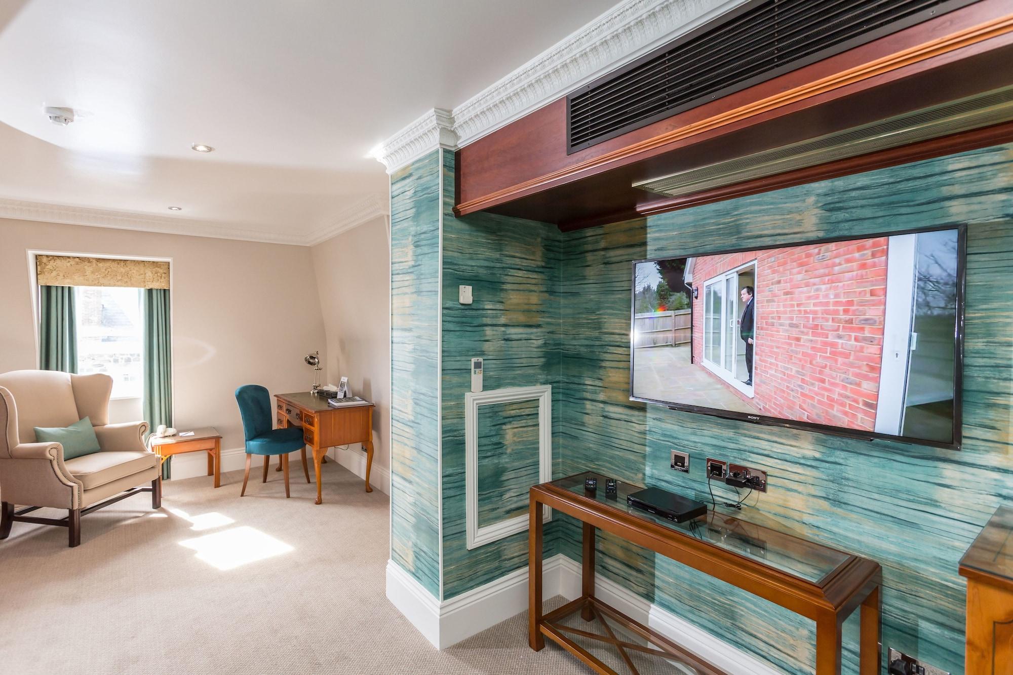 Best Western Moores Central Hotel Saint Peter Port Εξωτερικό φωτογραφία