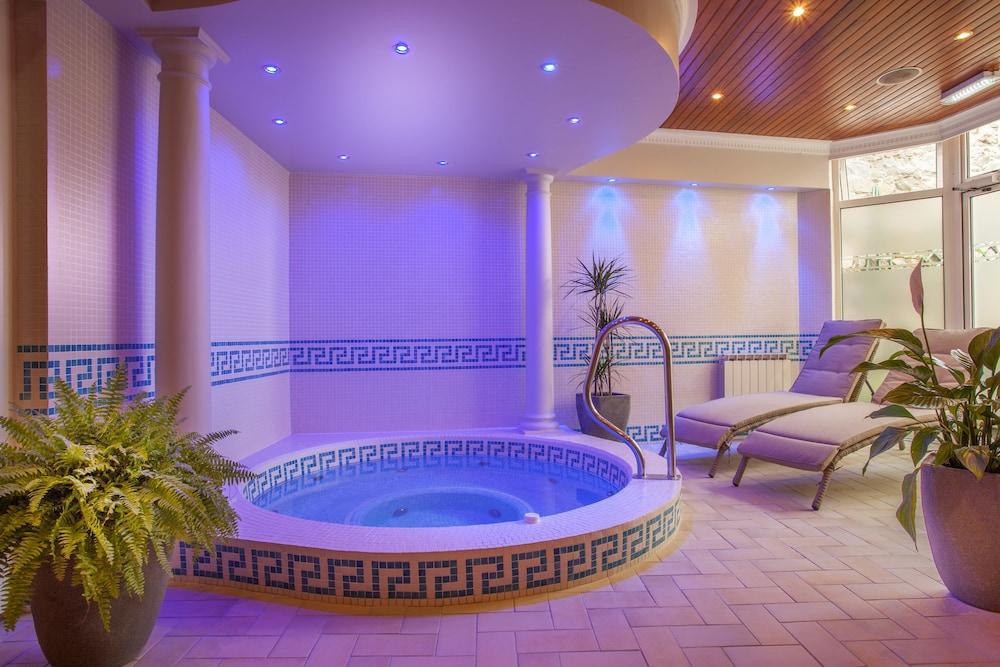 Best Western Moores Central Hotel Saint Peter Port Εξωτερικό φωτογραφία