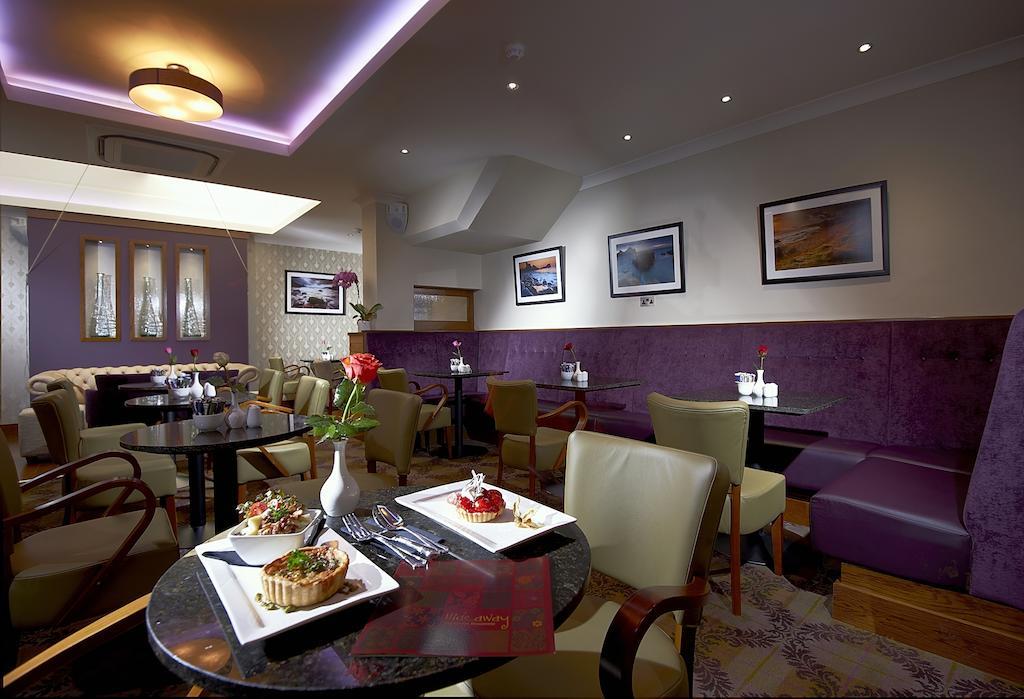 Best Western Moores Central Hotel Saint Peter Port Εξωτερικό φωτογραφία