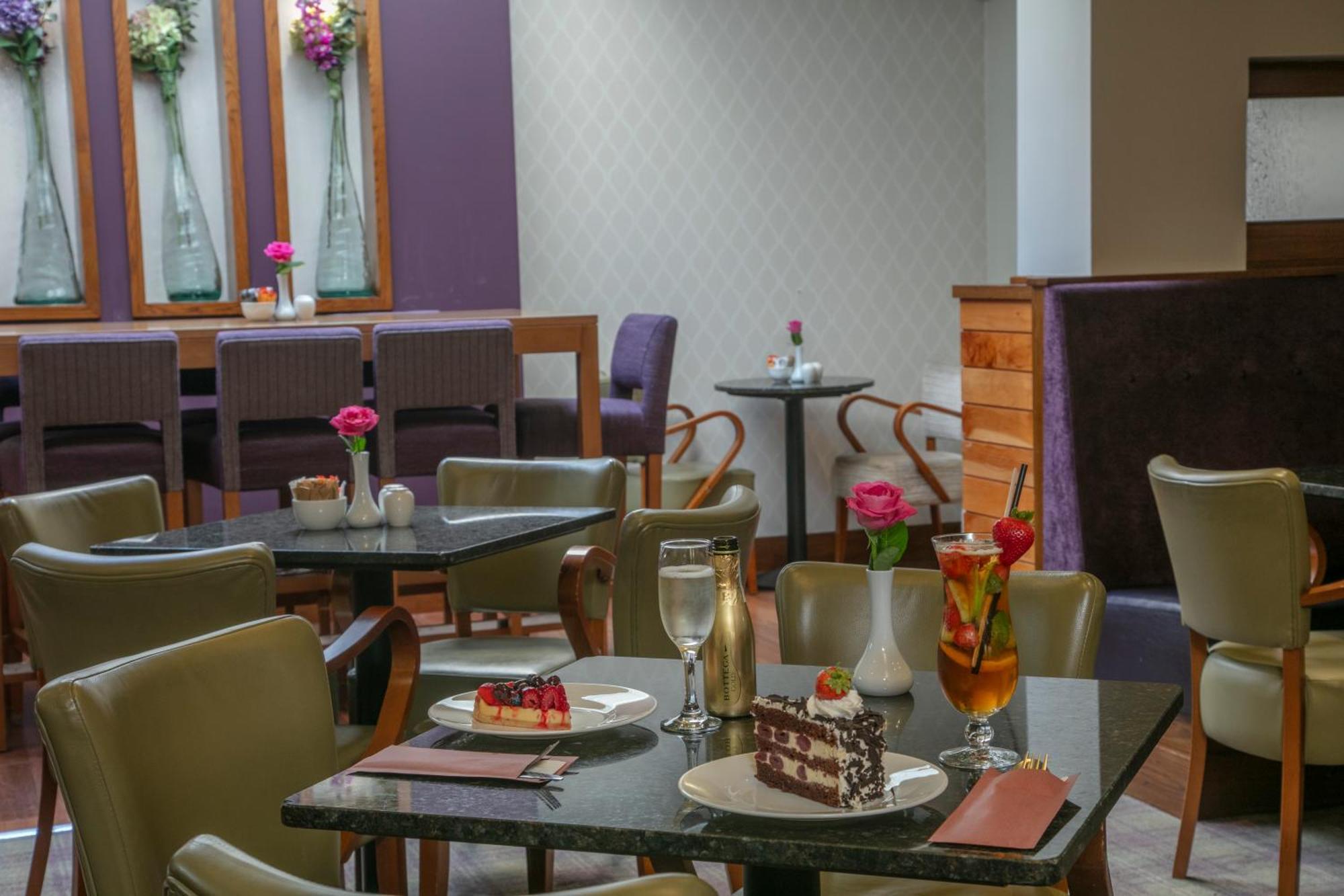 Best Western Moores Central Hotel Saint Peter Port Εξωτερικό φωτογραφία