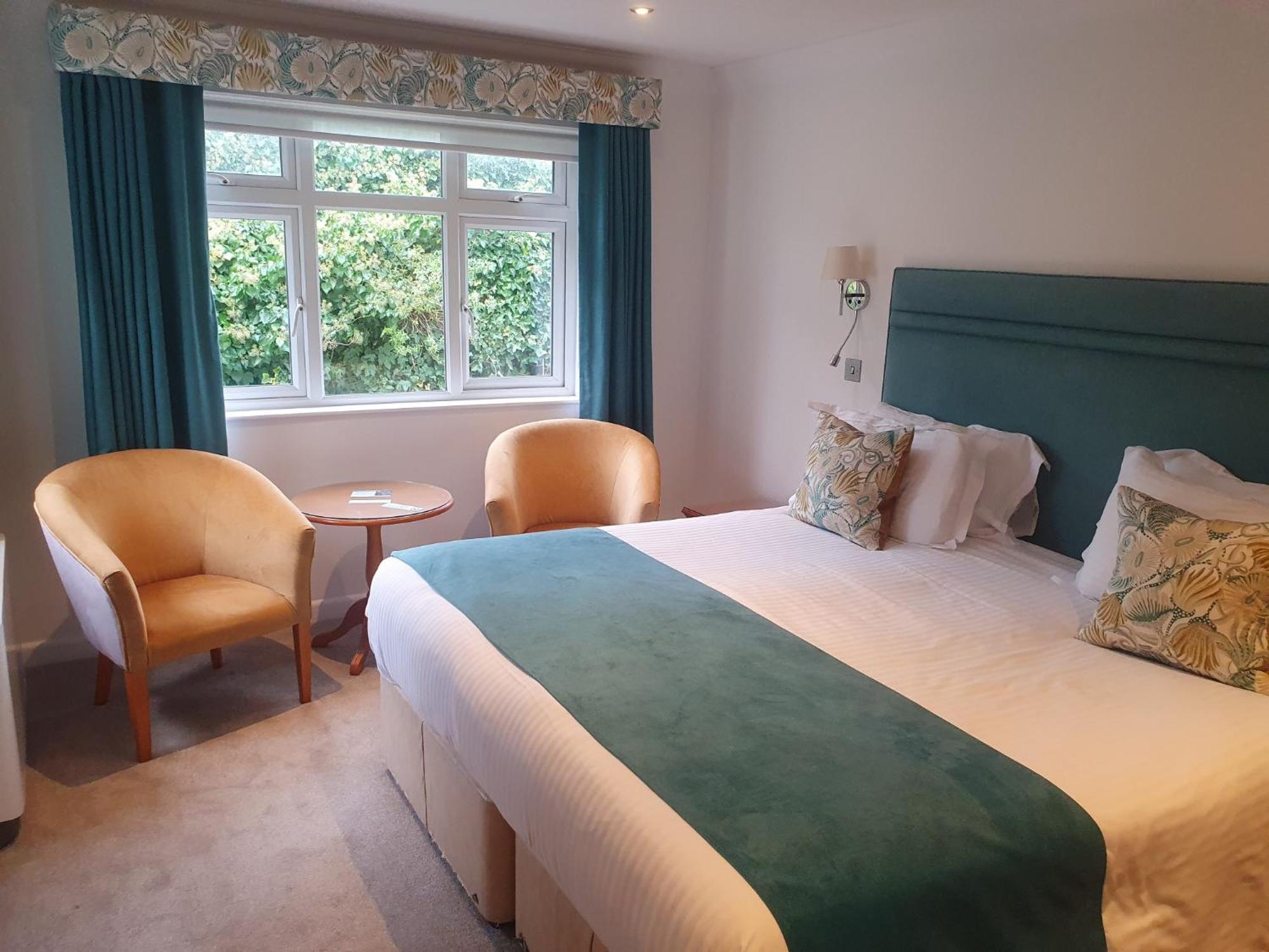 Best Western Moores Central Hotel Saint Peter Port Εξωτερικό φωτογραφία